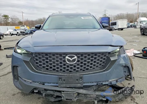 2025 Mazda Cx-50 Premium z USA, uszkodzony, nr VIN 7MMVABDM6SN372623